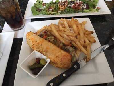 Bellissimo Ristorante Italiano & Pizzeria