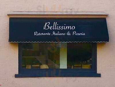 Bellissimo Ristorante Italiano & Pizzeria