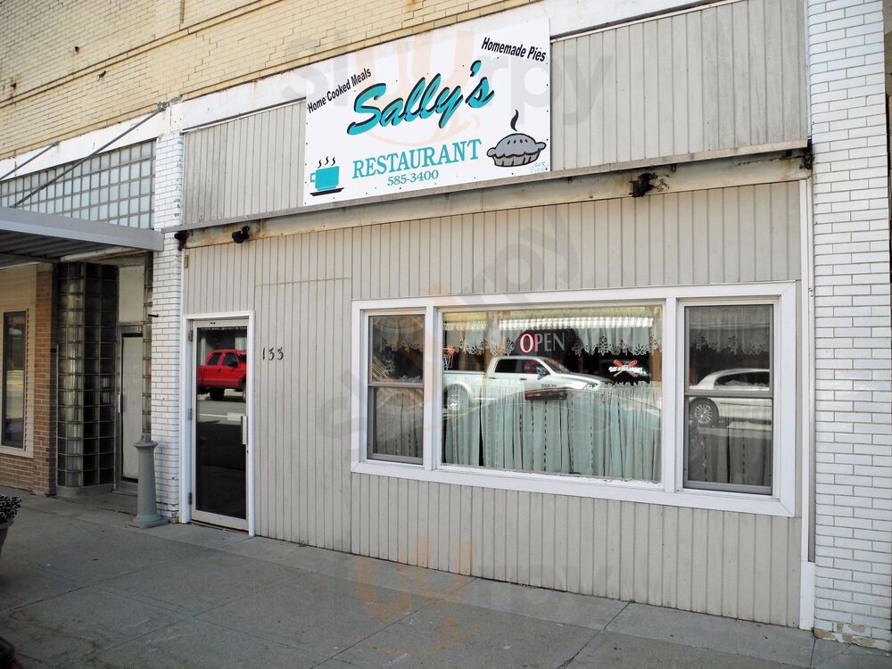 Sally's