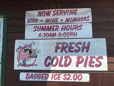 Audrey's Restaurant