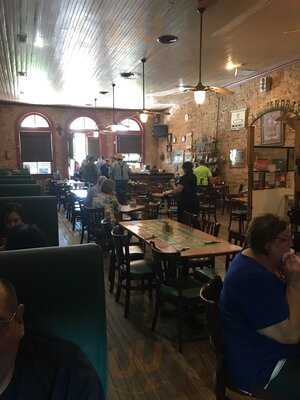 Alejandra's Mexican & American Food