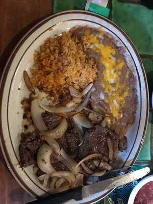 Alejandra's Mexican & American Food