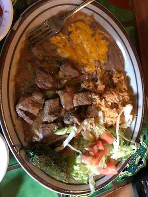 Alejandra's Mexican & American Food