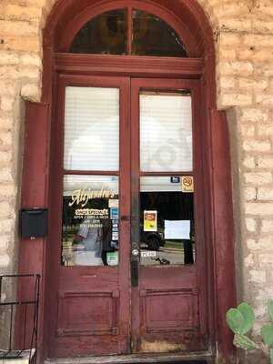 Alejandra's Mexican & American Food