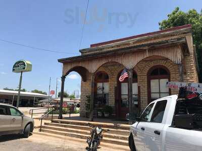 Alejandra's Mexican & American Food