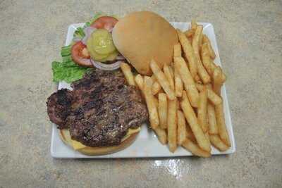 Dutchmaid Eatery & Gifts