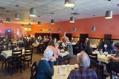 Dutchmaid Eatery & Gifts