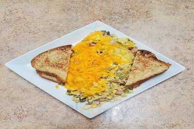 Dutchmaid Eatery & Gifts