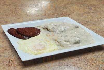 Dutchmaid Eatery & Gifts