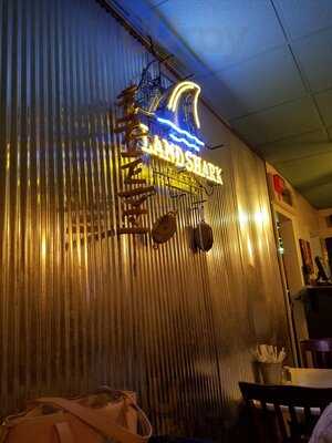 The Dock, A Landmark Restaurant