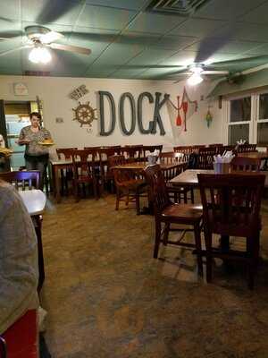 The Dock, A Landmark Restaurant