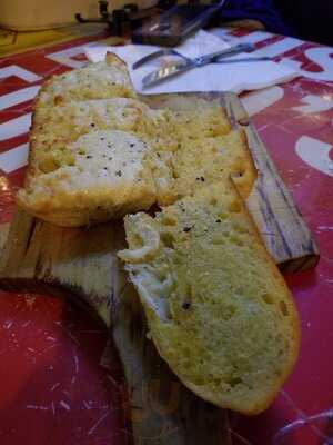 The Dock, A Landmark Restaurant