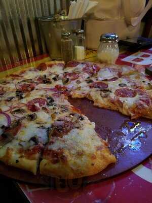 The Dock, A Landmark Restaurant