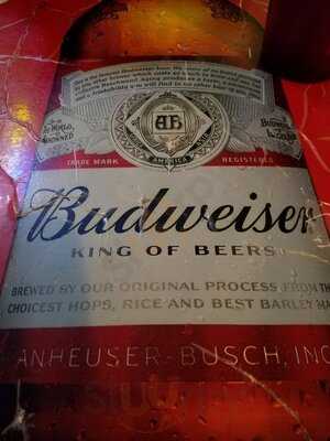 The Dock, A Landmark Restaurant