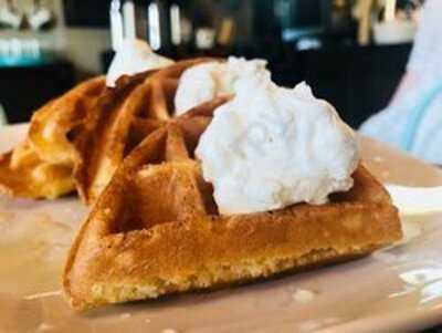 Spork Cafe & Catering