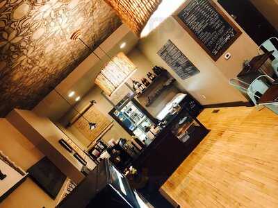 Spork Cafe & Catering