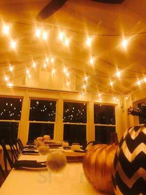 Spork Cafe & Catering