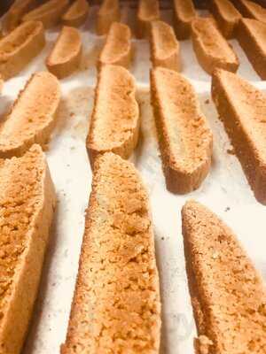 Spork Cafe & Catering