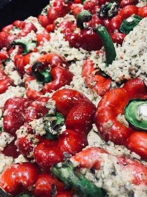 Spork Cafe & Catering