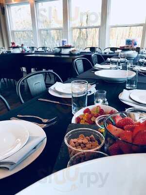 Spork Cafe & Catering