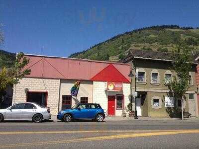 Taqueria El Rinconcito Express