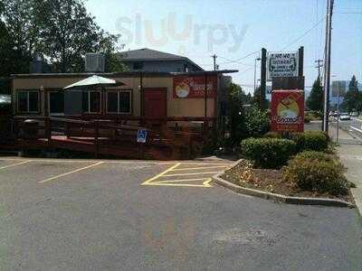 Taqueria El Rinconcito Express