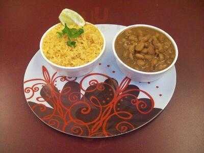 Taqueria El Rinconcito Express