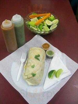 Taqueria El Rinconcito Express