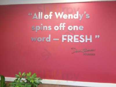 Wendy's