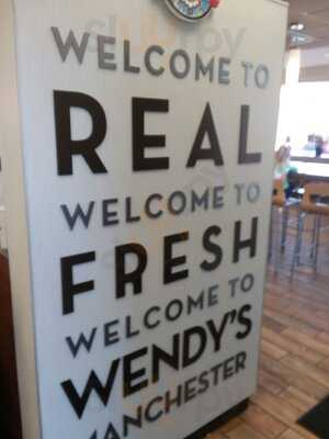 Wendy's
