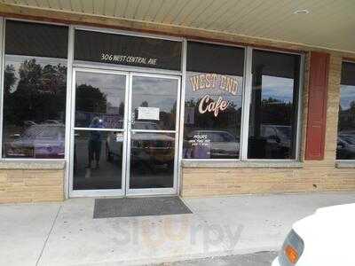 West End Cafe