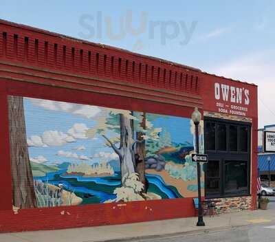 Owen's Grocery And Deli