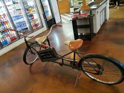 Owen's Grocery And Deli