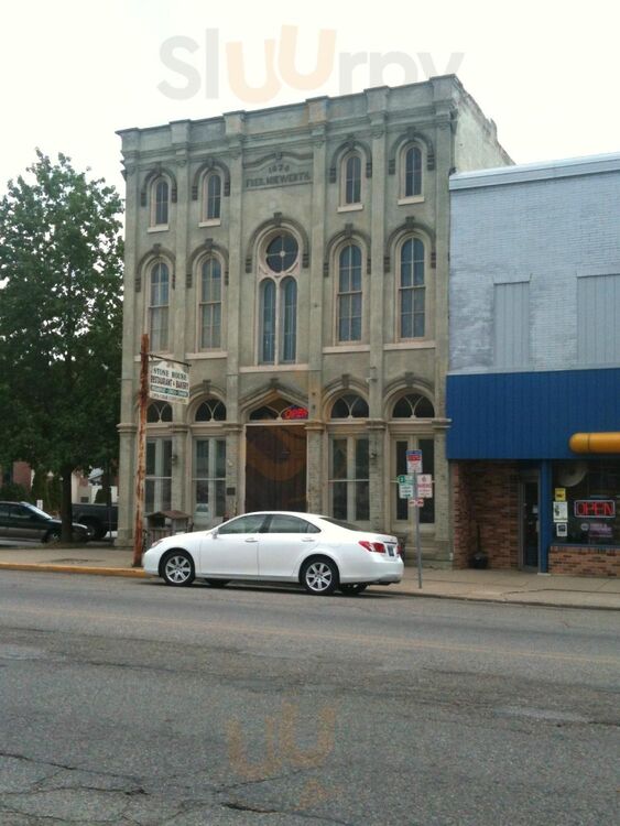 Stone House Restaurant