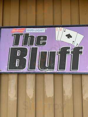 The Bluff