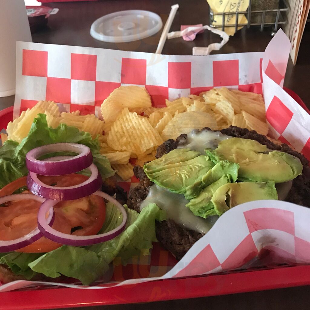 Main Street Soda Fountain