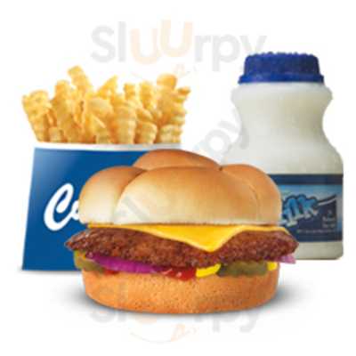 Culver's Of Suamico