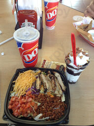 Dairy Queen Grill & Chill