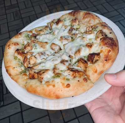 Padrino's Italian Restaurant Beaver West Virginia