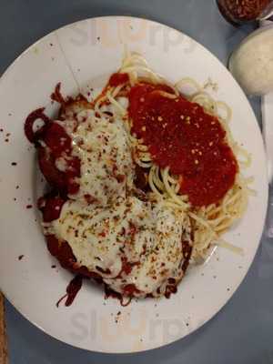 Padrino's Italian Restaurant Beaver West Virginia