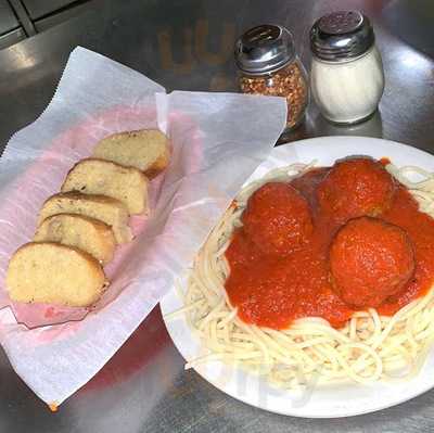 Padrino's Italian Restaurant Beaver West Virginia