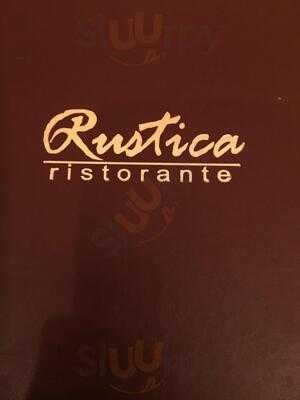 Rustica Ristorante