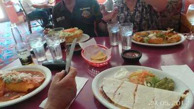 Ayutlense Family Mexican Restaurant