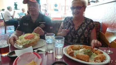 Ayutlense Family Mexican Restaurant