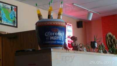 Ayutlense Family Mexican Restaurant