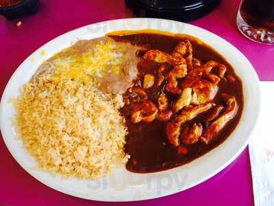 Ayutlense Family Mexican Restaurant