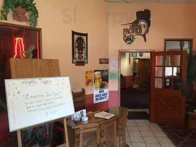 Ayutlense Family Mexican Restaurant