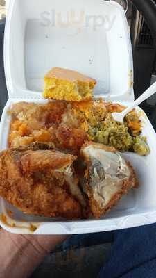 Rigdon’s Fried Chicken