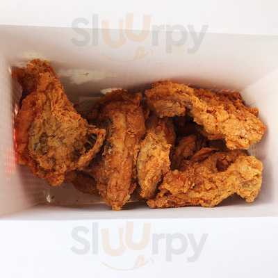 Rigdon’s Fried Chicken