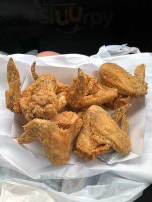 Rigdon’s Fried Chicken